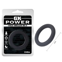 Cock Sweller Silicone Ring 3