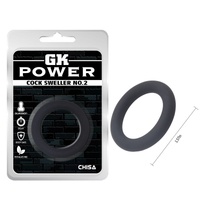 Cock Sweller Silicone Ring 2