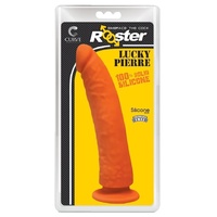 Rooster Lucky Pierre  8"