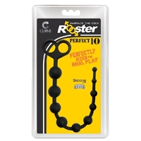 Rooster Perfect 10 - Black