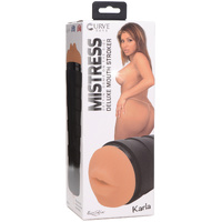 Karla Deluxe Oral Stroker