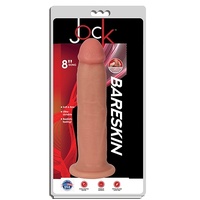 8" Realistic Cock