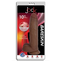 10" Realistic Cock