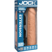 1.5" Vibrating Penis Sleeve