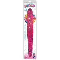 Lollicock 13" Sweet Slim Stick Cherry