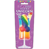 Cocktails Cockpop (Horny Unicorn)