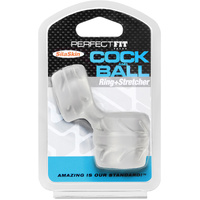 Silaskin Cock & Ball Ring