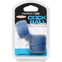 SilaSkin Cock & Ball Ring