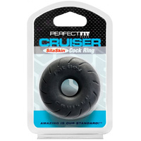 2.5" Cruiser Cock Ring 2.5" Cruiser Cock Ring