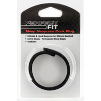 Neoprene Snap Cock Ring