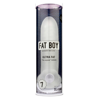 7" Fat Boy Ultra Penis Sleeve 7" Fat Boy Ultra Penis Sleeve