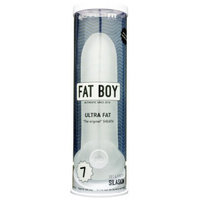 Fat Boy 8" Penis Sleeve