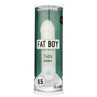 Fat Boy Thin 6.5" Penis Sleeve