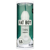 5" Fat Boy Thin Penis Sleeve 5" Fat Boy Thin Penis Sleeve