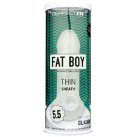 Fat Boy Thin 5.5" Penis Sleeve