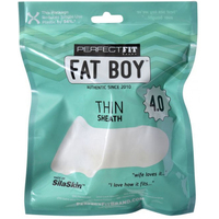 Fat Boy 4.0 Cock Sleeve Fat Boy 4.0 Cock Sleeve