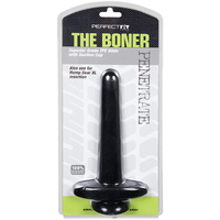 8" The Boner Smooth Dong