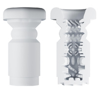 Cyberskin B Titan Replacement Sleeve Replacement Sleeve For Cyberskin B Titan