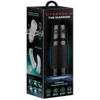 B Warrior Sucking Automatic Stroker