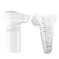 Cyberskin The Wing Replacement Sleeve Replacement Sleeve For Cyberskin The Wing