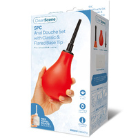 200ml Anal Douche Set