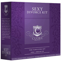 Cuore Sexy Divorce Kit