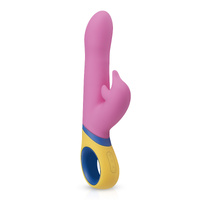 Copy - Dolphin Vibrator -Black Friday