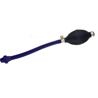 Handsome Up Hose, Valve &amp; Bulb Set