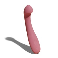 7.5" Arc G-Spot Vibrator