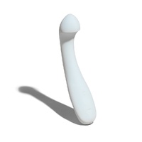 7.5" Arc G-Spot Vibrator
