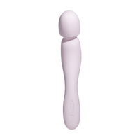 Com Cordless Wand Massager