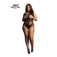 Contrast Net Teddy OSX