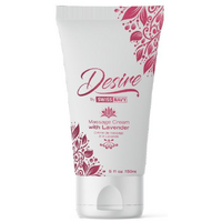 Desire Lavender Massage Cream