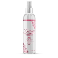 Desire Sex Toy Cleaner 118ml