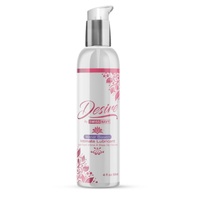 Desire Water Based Lube 118ml