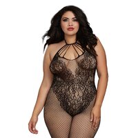 Bodystocking QS