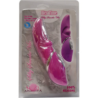 Her Time - Silky Smooth Vibe (Pink) 