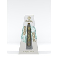 DONA Roll-On Perfume - After Midnight 10 ml  (T)