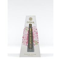 DONA Roll-On Perfume - Fashionably Late 10 ml  (T)
