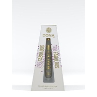 DONA Roll-On Perfume - Too Fabulous 10 mL  (T)