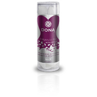 Dona Rose Petals White