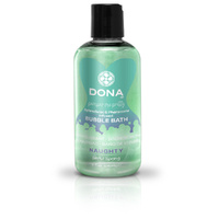 Dona Bubble Bath Naughty Aroma: Sinful Spring 237ml