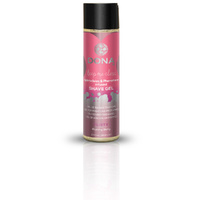 Dona Shave Gel Flirty Aroma: Blushing Berry 237ml