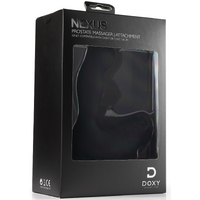 Doxy Prostate Attachment