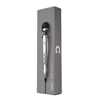 240v Die Cast V3 Wand Massager