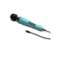 Doxy 3 Usb C Turquoise