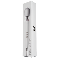 Doxy Plug-In Wand 240v Massager White