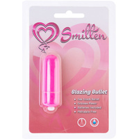 Blazing Bullet (Pink)