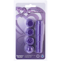 Romance Rocket (Lavender)