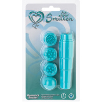 Romance Rocket (Green)